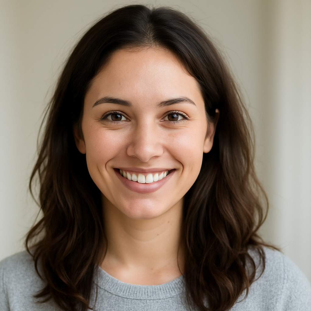 Emily R. | 31, New Jersey