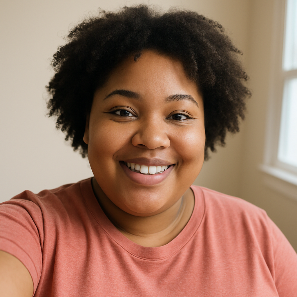 Sarah T. | 35, Australia