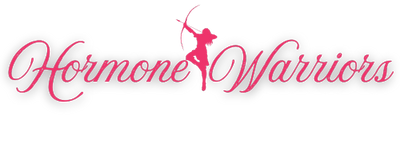 HORMONE WARRIORS 
