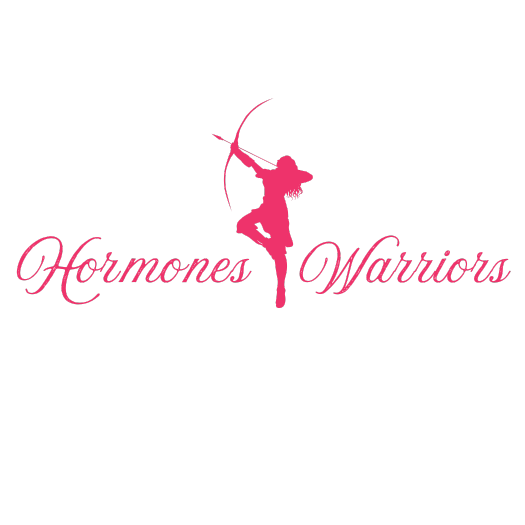 HORMONE WARRIORS 